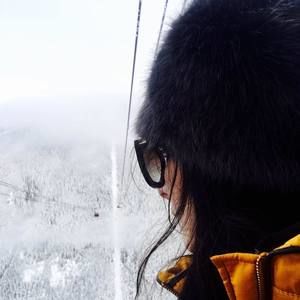 Meet your Posher, Baharak